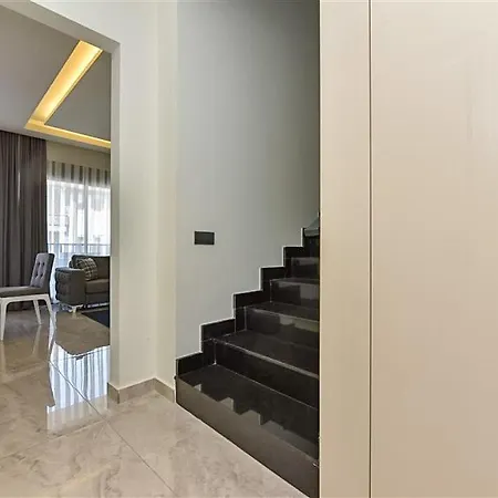 33 Alanya