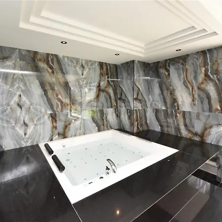 33 Apartment Alanya