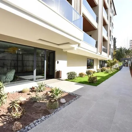 Apartment 33