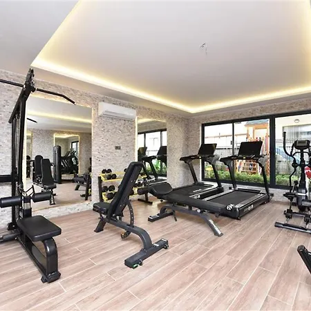 33 * Alanya
