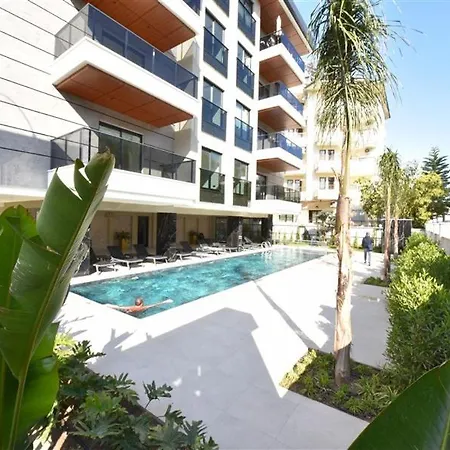Apartment 33 *