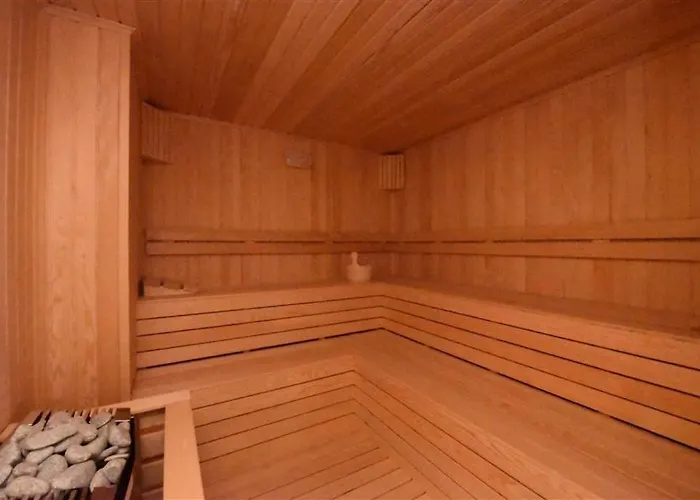 33 Apartament Alanya