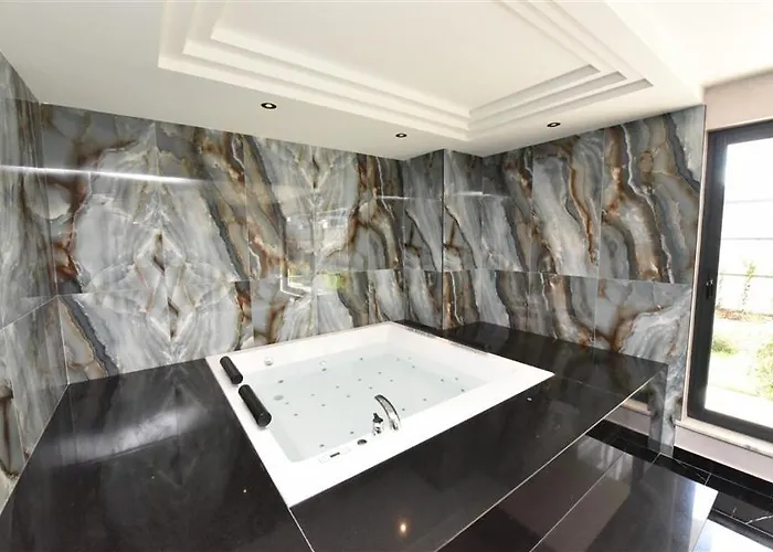 33 Apartament Alanya