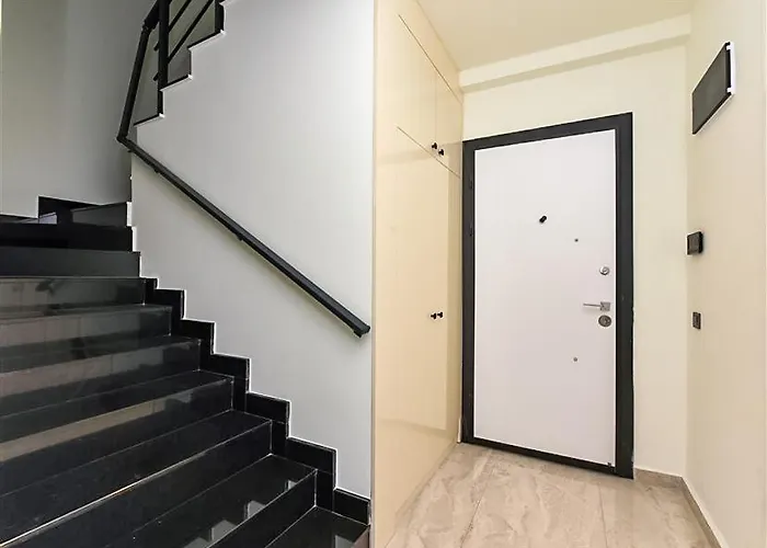 33 Apartament Alanya