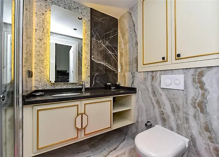 Apartament 33 Alanya