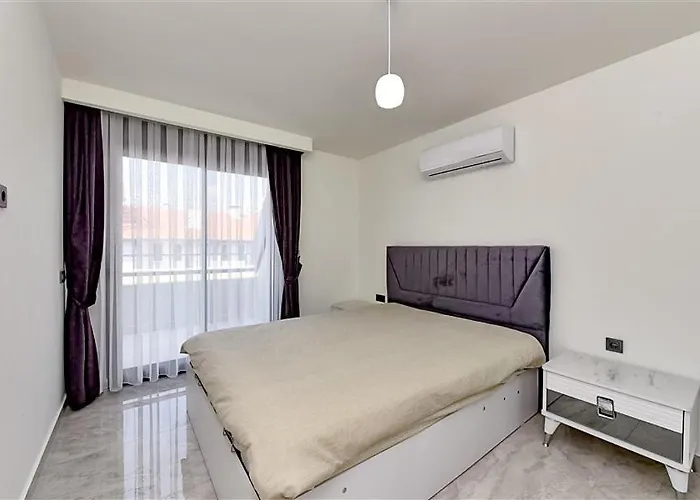 33 Apartament