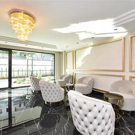Apartamento 33 Alanya