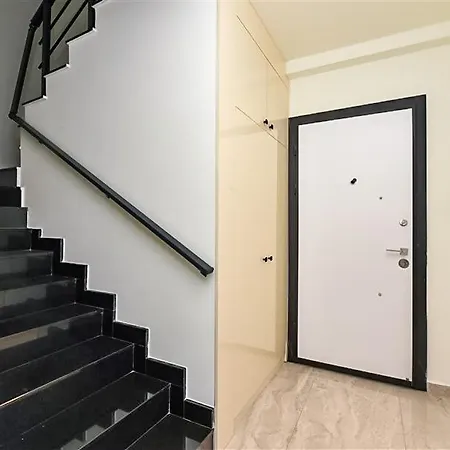33 Apartamento Alanya